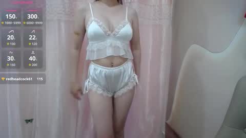 Belly online show from March 27, 1:44 am