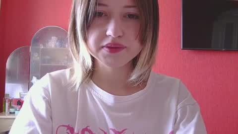 belovedmary online show from April 27, 8:34 am