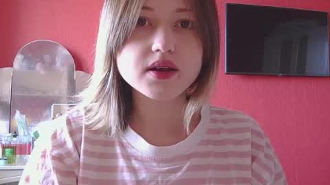 belovedmary online show from April 25, 10:50 am