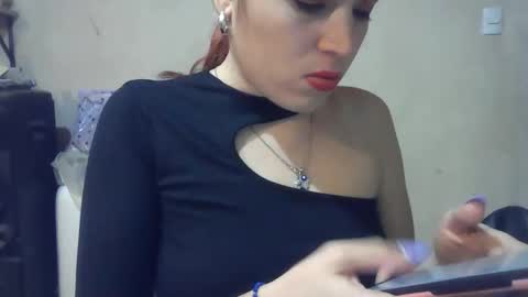 beluhestia online show from May 10, 3:57 am