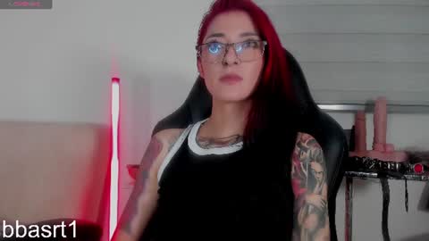 Bely   Bbasrt1 -  hot online show from July 7, 2:02 am