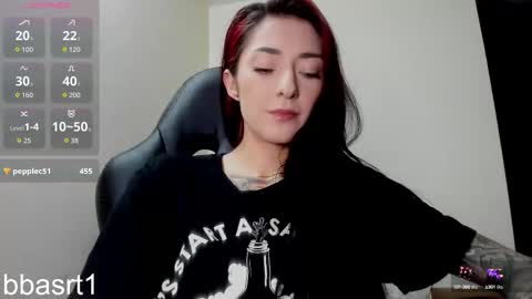 Bely   Bbasrt1 -  hot online show from September 15, 11:06 pm