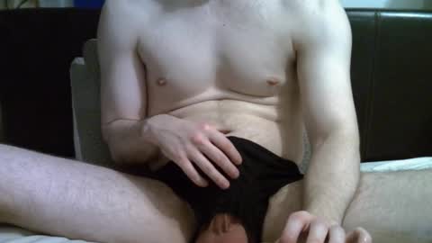 ben948900 online show from January 18, 5:00 pm