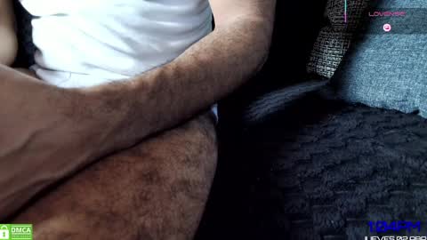 BEN online show from April 2, 6:04 pm