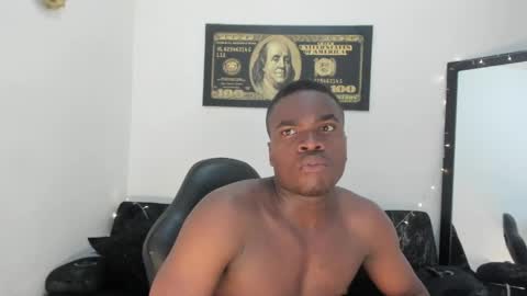 ben online show from March 21, 12:38 am