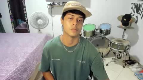 Ben online show from March 6, 4:22 am