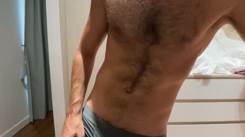 Ben online show from October 8, 4:40 am