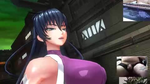 Mr. Bcum online show from February 20, 1:49 am