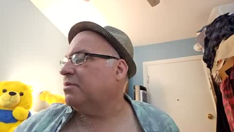 Bendavewill online show from July 31, 5:41 am