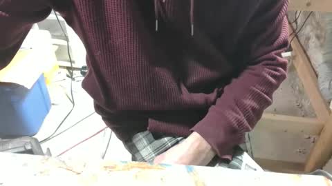 bendrinkin online show from January 31, 10:29 pm