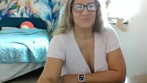 Becky online show from February 14, 2:23 pm