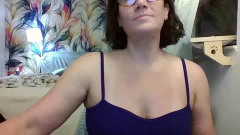 Becky online show from February 11, 3:43 am