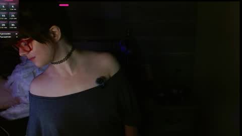 BendyBunnyx online show from May 23, 1:56 am