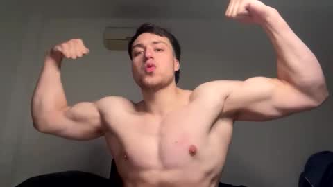 benicio03 online show from April 24, 1:51 am