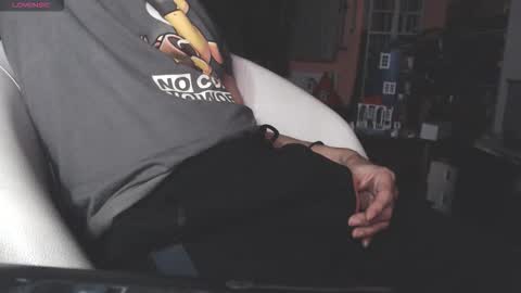 benijamin online show from December 1, 11:47 pm