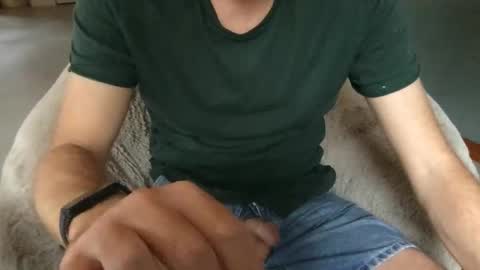 Benj online show from June 8, 5:47 pm
