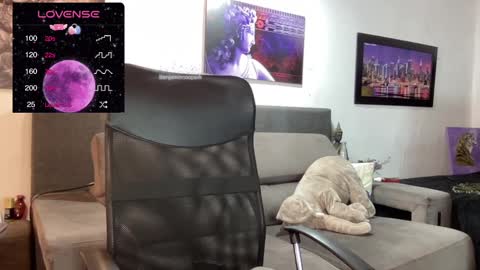 benjamincooperk online show from March 6, 5:33 pm