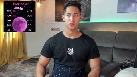 benjamincooperk online show from March 9, 5:06 pm