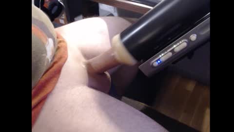 benjerkmin online show from March 13, 4:54 pm