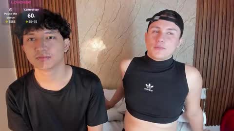 benji_and_nathan online show from January 15, 11:19 am