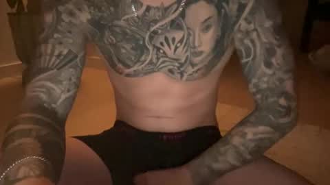 bennibrentty online show from March 7, 12:16 pm