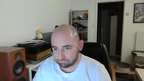 Ben online show from February 24, 6:15 pm