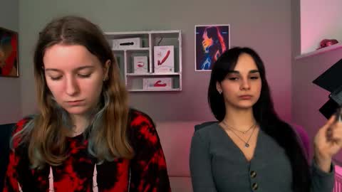 Benny online show from December 20, 1:07 pm