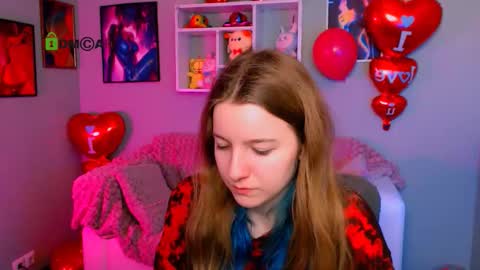 Benny online show from February 20, 10:28 am