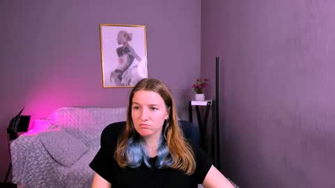 Benny online show from November 19, 1:10 pm