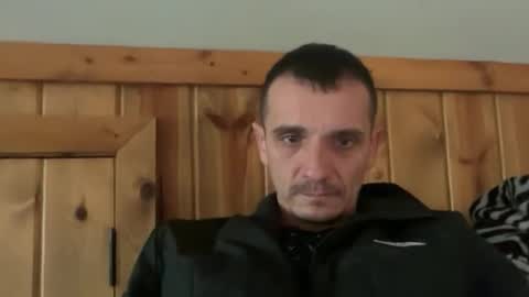 benny and innocentvixon online show from February 15, 5:55 pm