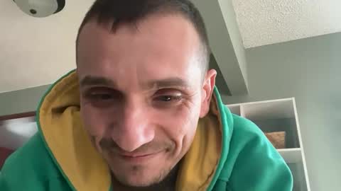 benny and innocentvixon online show from February 14, 9:06 pm