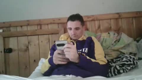 benny and innocentvixon online show from February 15, 7:06 pm