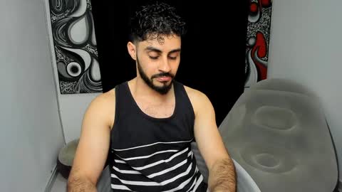 ben online show from December 19, 9:06 pm