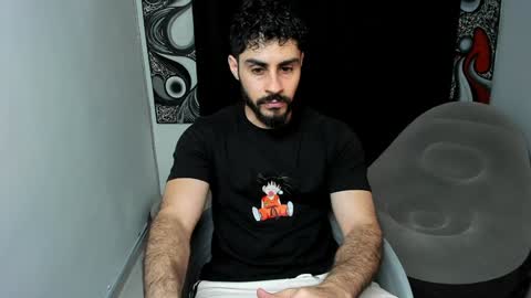 ben online show from December 4, 12:13 am