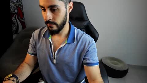 ben online show from January 23, 1:19 am