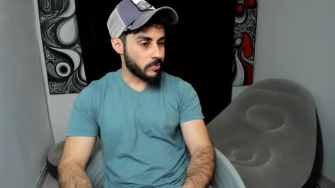 ben online show from December 10, 12:39 am