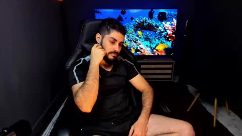 ben online show from September 13, 1:41 am