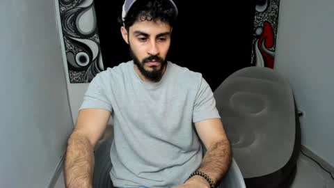 ben online show from December 11, 1:15 am