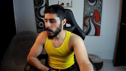 ben online show from February 8, 2:26 am