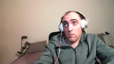 bentish online show from February 19, 4:17 pm