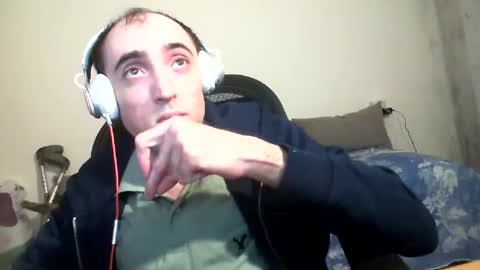 bentish online show from January 9, 5:40 pm