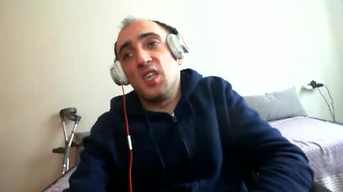 bentish online show from February 26, 1:03 pm