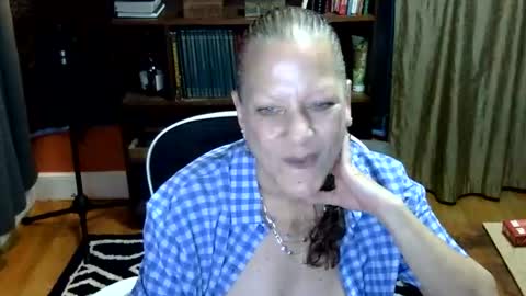 DeniseDavid online show from March 11, 3:42 am