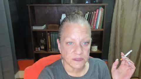 DeniseDavid online show from April 30, 2:16 am