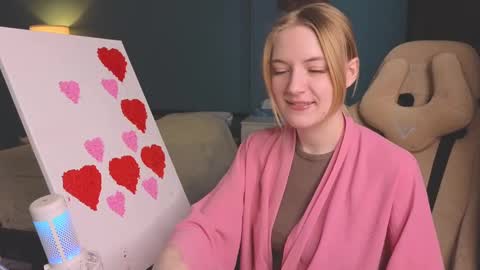 Snapshot of benty_bunny chatting on February 12, 11:51 am Alice online show from February 12, 11:51 am