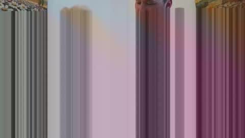 berechucky online show from April 14, 11:24 am