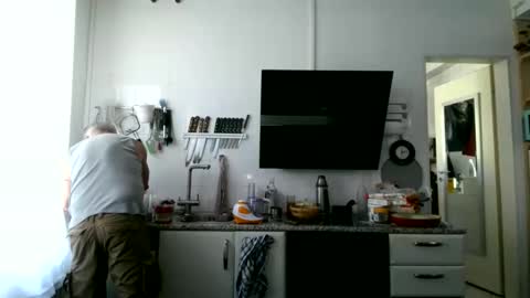 Martin online show from April 21, 10:11 am