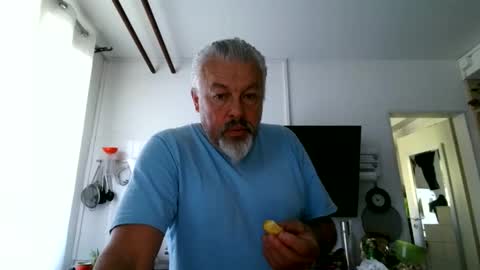 Martin online show from May 24, 6:53 am