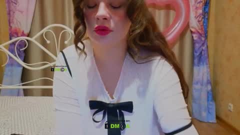 Berkova L online show from February 23, 9:39 pm