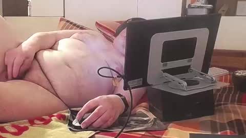 berlinerbaer1963 online show from September 9, 10:54 pm